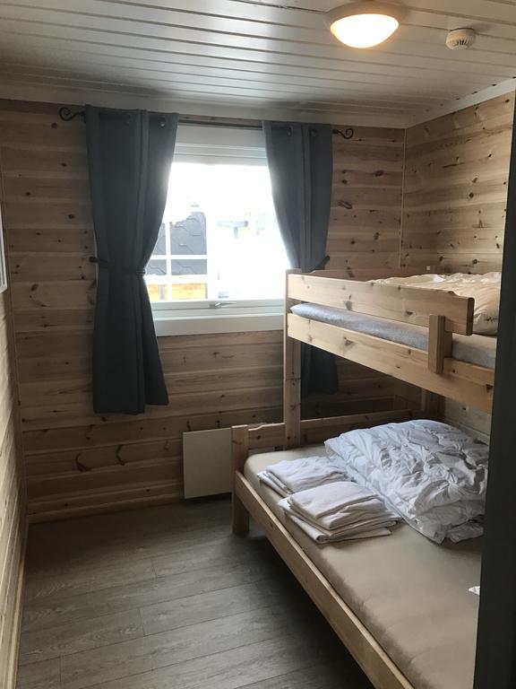 Rondaplassen Kvam  Exterior foto